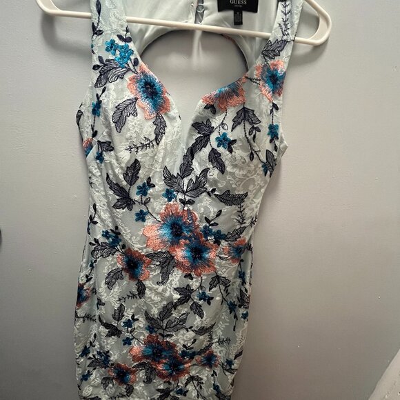 Guess Dress - Picture 1 of 4